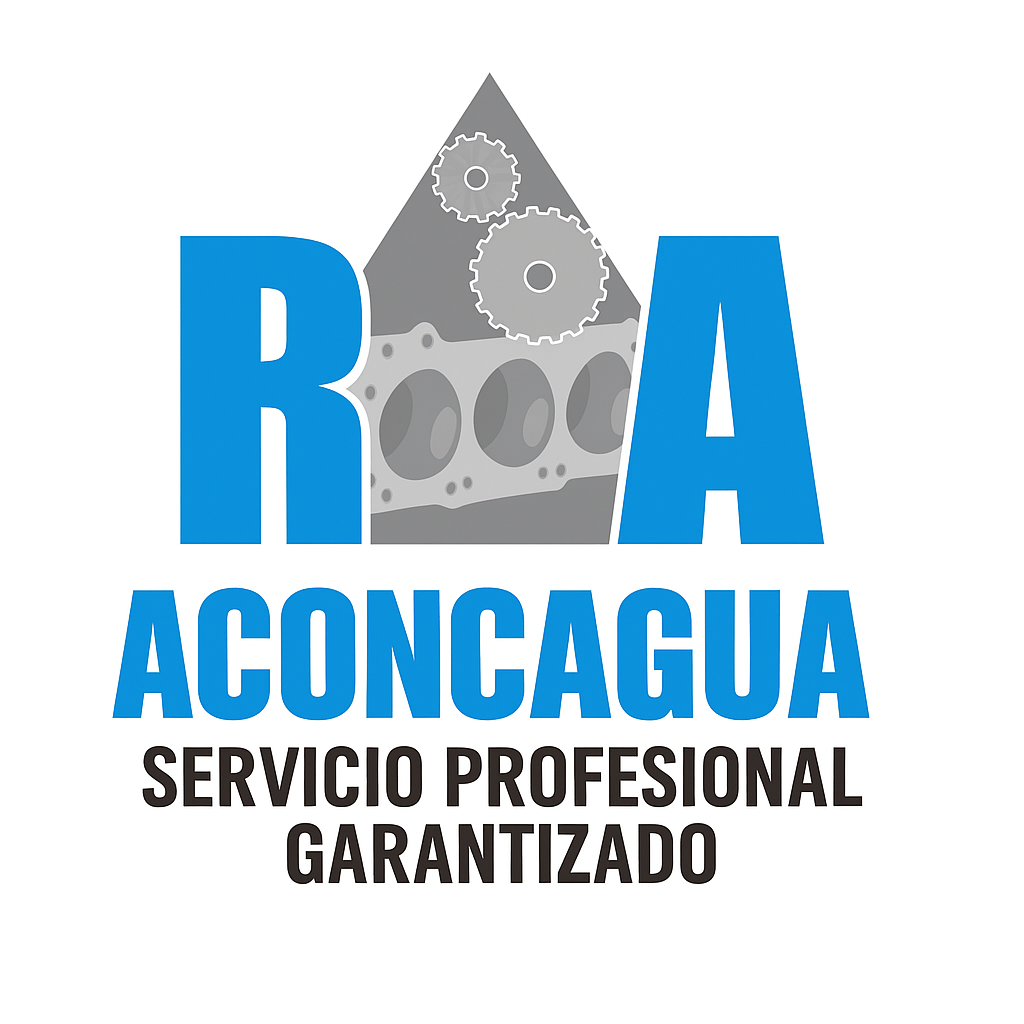 Rectificaciones Aconcagua 